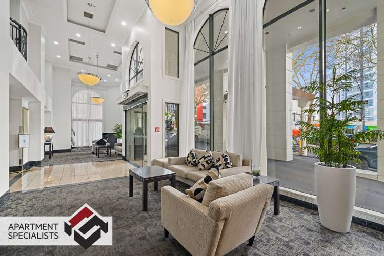 100 Greys Avenue Auckland Central_13