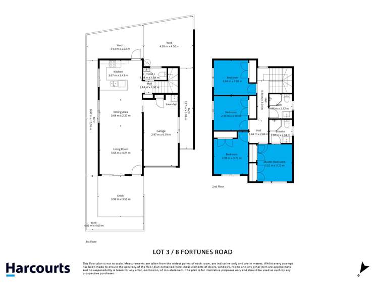 Lot 1-4/8 Fortunes Road Half Moon Bay_37