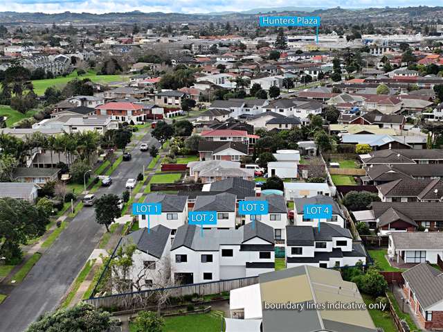 Lot 1/40 Omana Road Papatoetoe_3