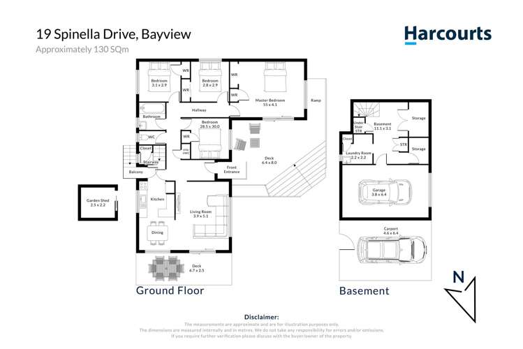 19 Spinella Drive Bayview_17