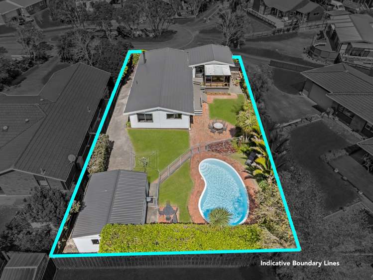 17 Chablis Place Henderson_35