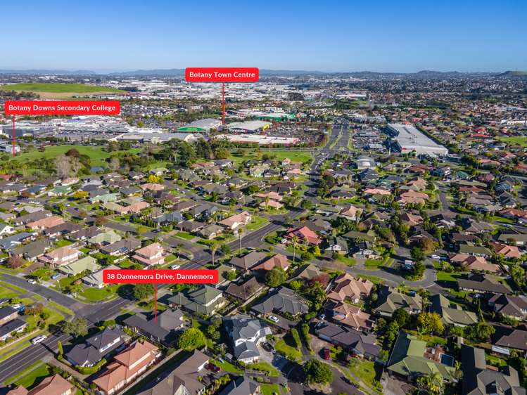 38 Dannemora Drive Dannemora_41