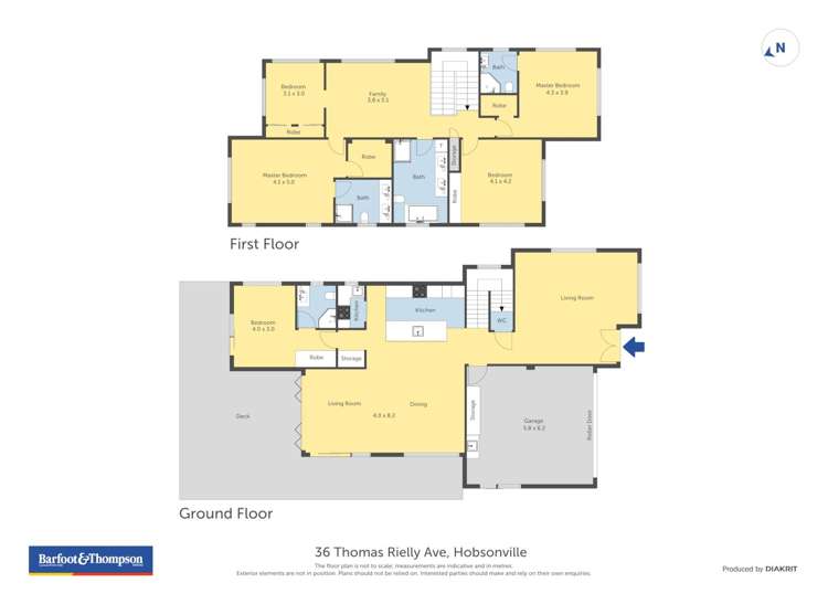 36 Thomas Rielly Avenue Hobsonville_20
