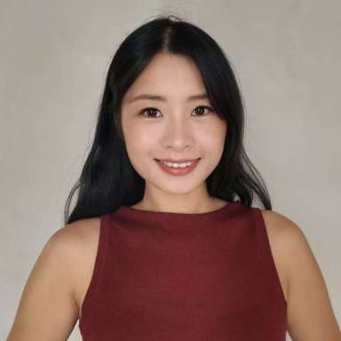 Olivia Xu