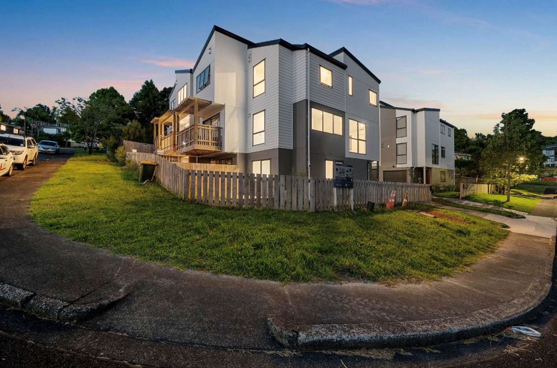 Lot 7 /2 Glenbervie Crescent Massey_0