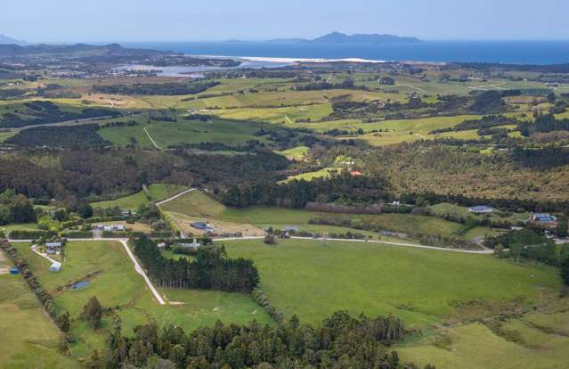 Lot Lot 2/187 Cames Road Mangawhai_2