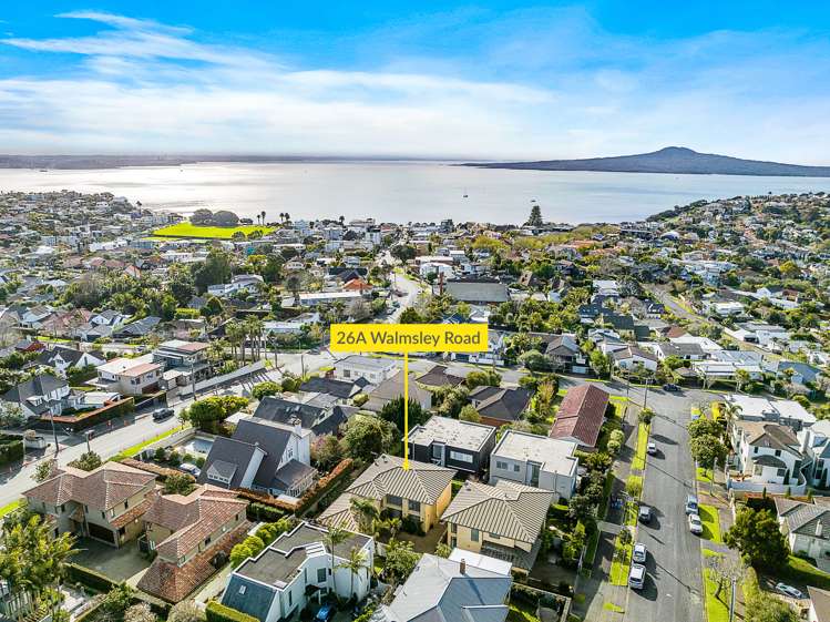 26a Walmsley Road Saint Heliers_19