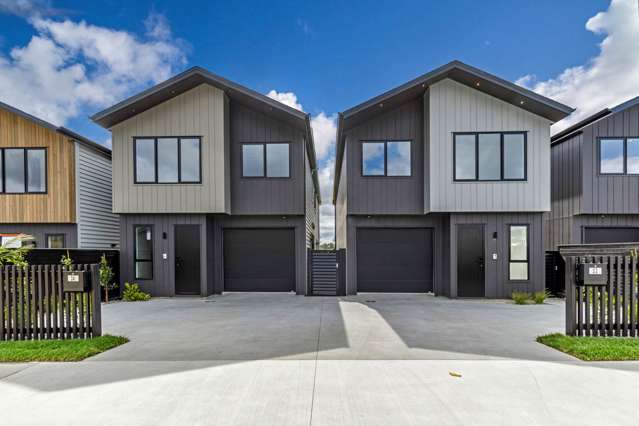 Beautifully Designed 4-Bedroom Home in Milldale