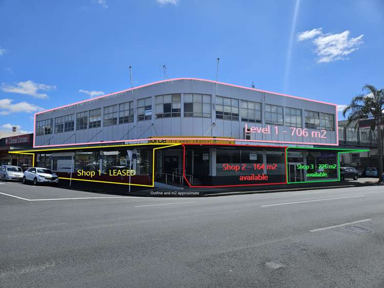 Shop 2/39 Walton Street Whangarei_5