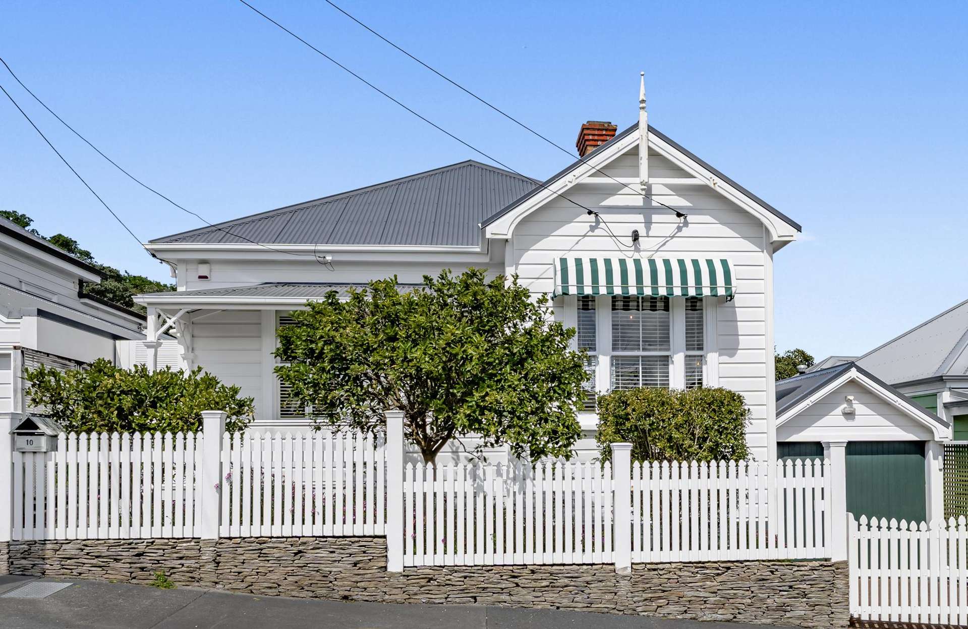 10 Stratford Street Parnell_0