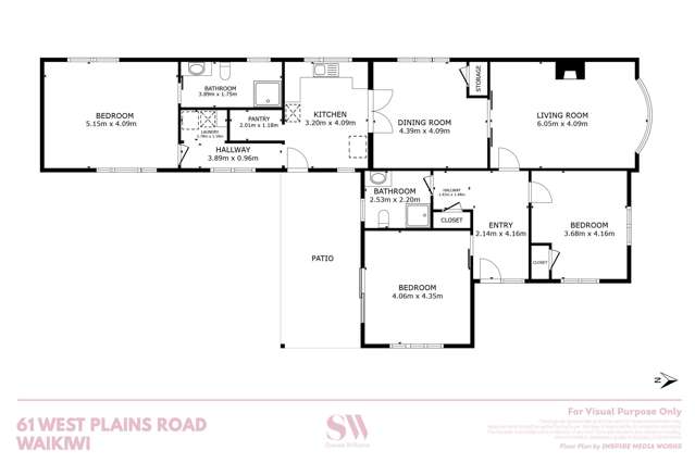 61 West Plains Road Waikiwi_1