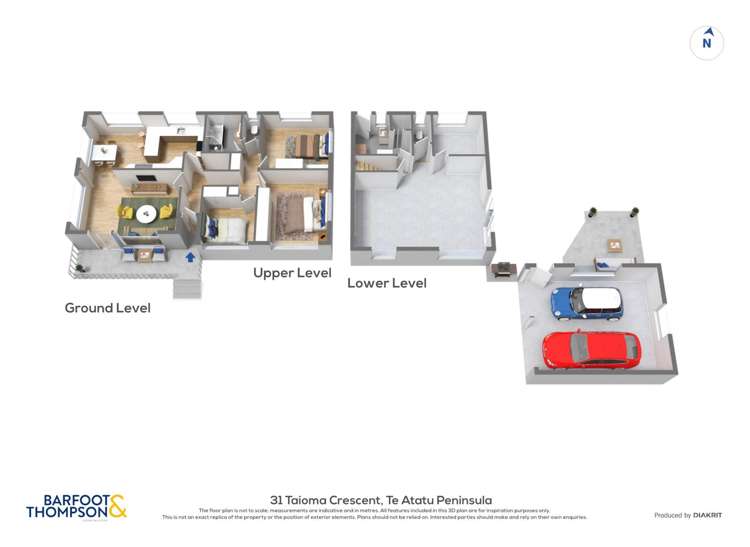 31 Taioma Crescent Te Atatu Peninsula_16