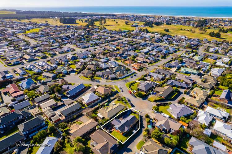 6 Ronald George Place Parklands_20