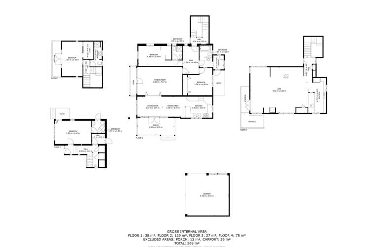 194 Onewa Road Birkenhead_25