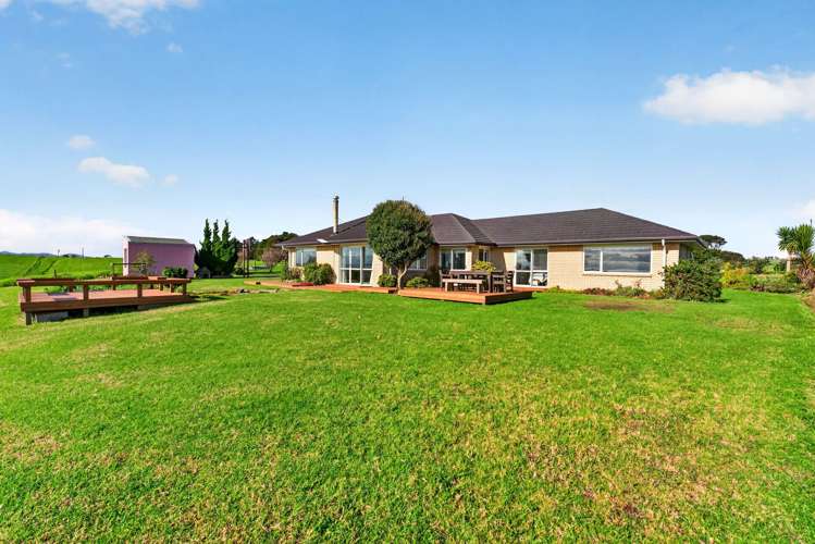 259 Mairetahi Road, South Head Helensville_45