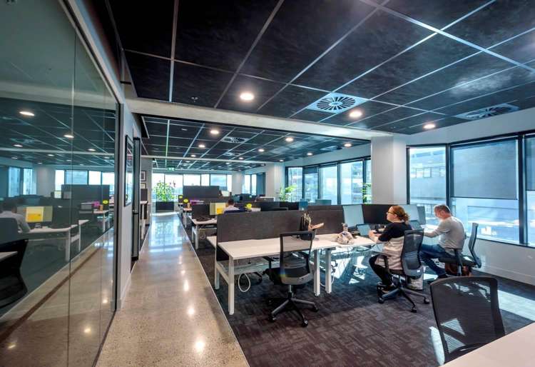 33 Federal Street Auckland Central_1