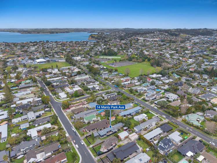 14 Manly Park Avenue Manly_30