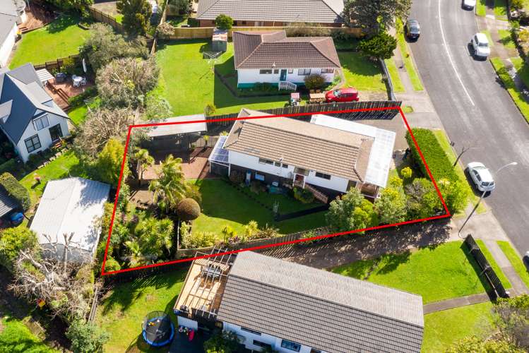 63 Marendellas Drive Bucklands Beach_13