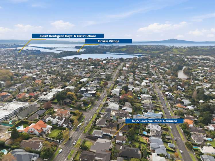 5/27 Lucerne Road Remuera_14