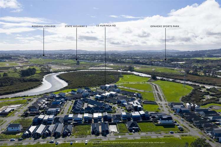 13 Huringa Road Drury_27