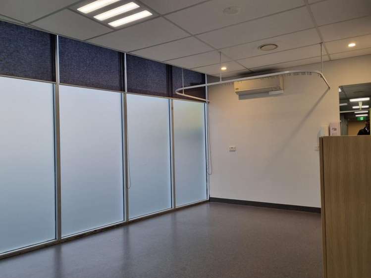 Whole Ground Floor, 45 Rugby Street Te Aro_16