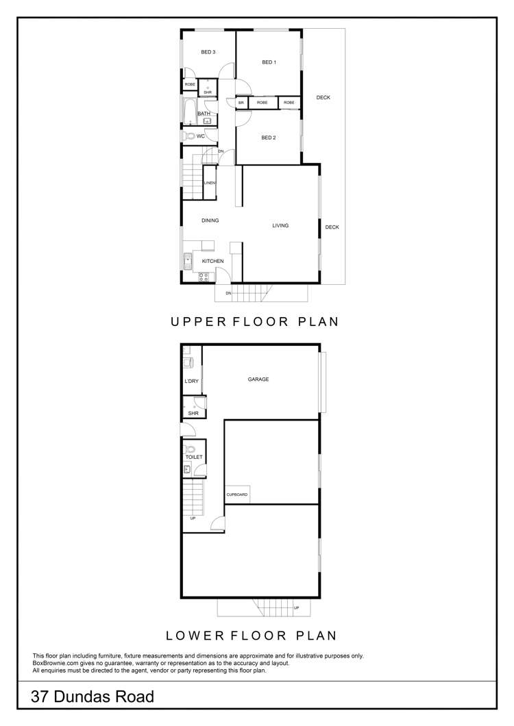 37 Dundas Road Riverside_19