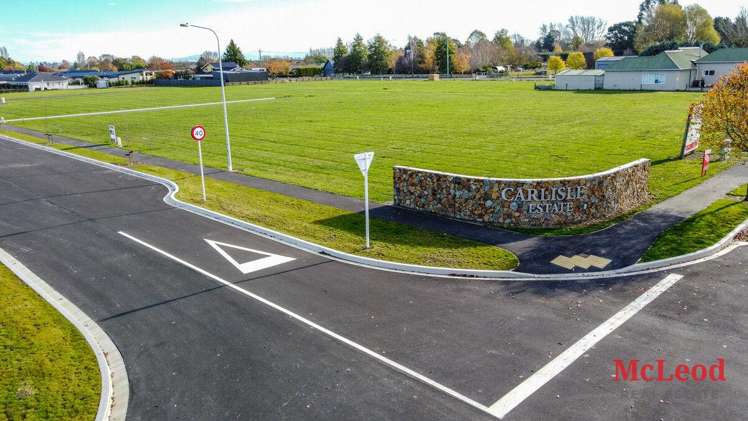 Lot 8 Carlisle Estate Nixon Street_0