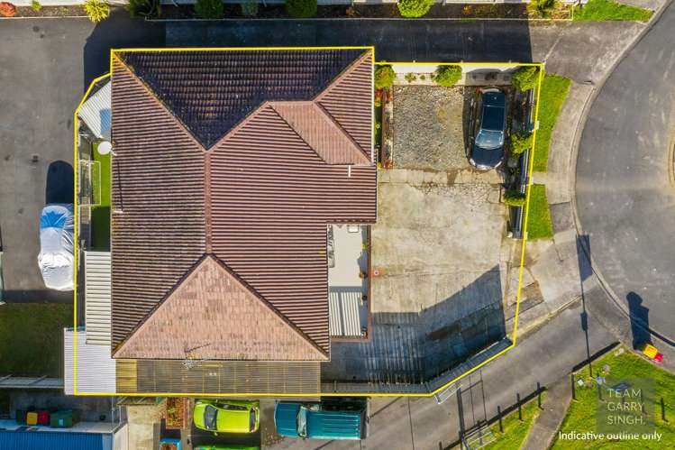 19 Chantelle Place Papatoetoe_15