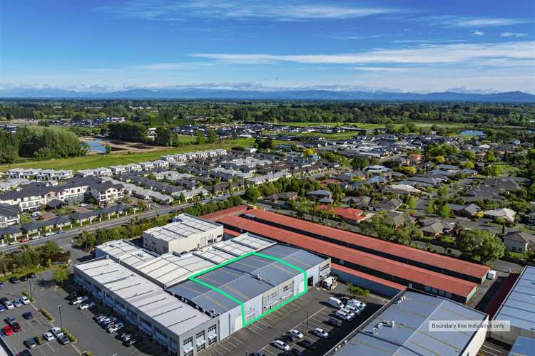 Units 14 & 15, 150 Cavendish Road Casebrook_13