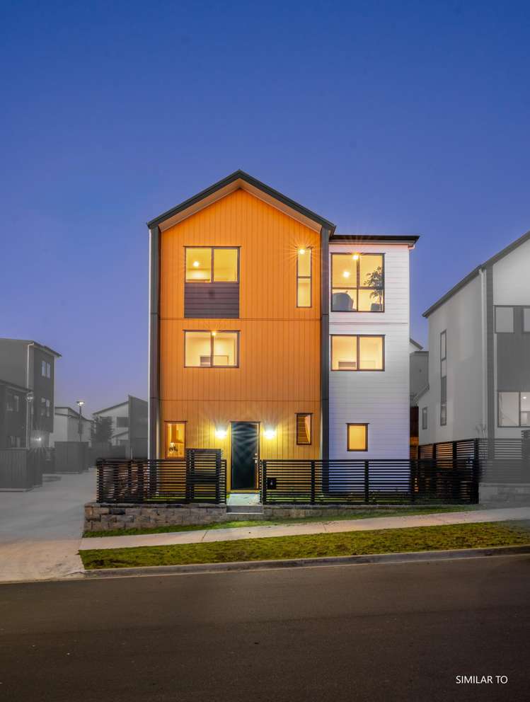 21 Matahae Drive Flat Bush_10
