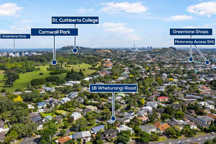 1b Wheturangi Road Greenlane_23