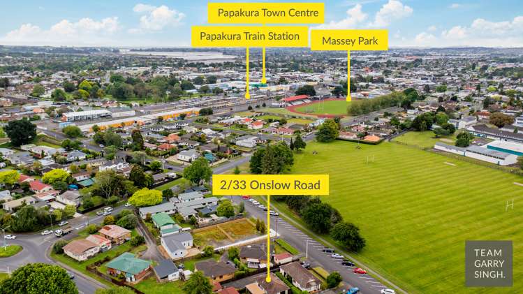2/33 Onslow Road Papakura_14