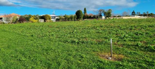 Lot 22 Kaipo Heights Onewhero_1