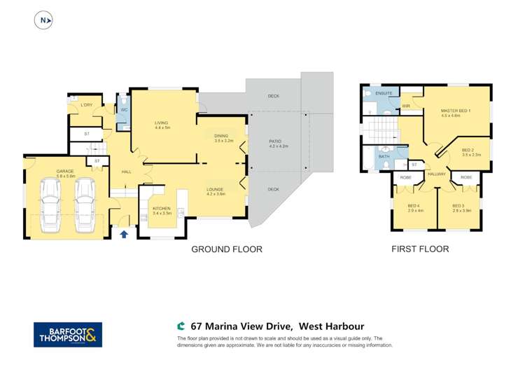 67 Marina View Drive West Harbour_24