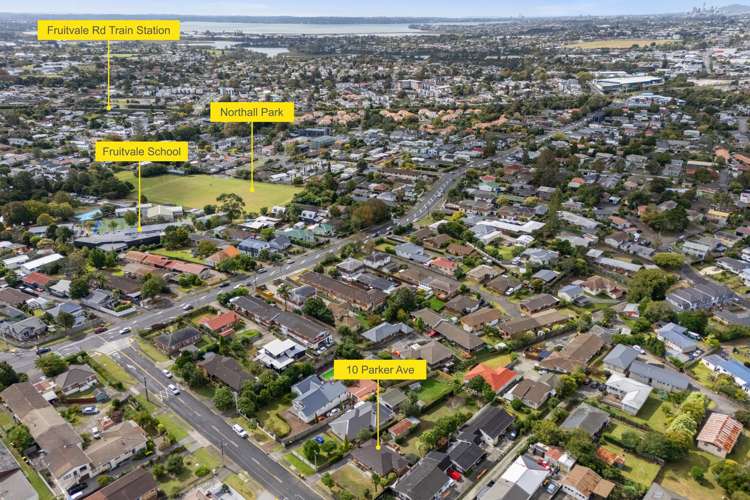 10 Parker Avenue New Lynn_14