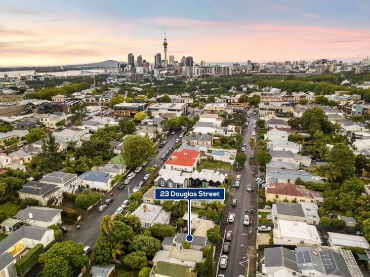 23 Douglas Street Ponsonby_18