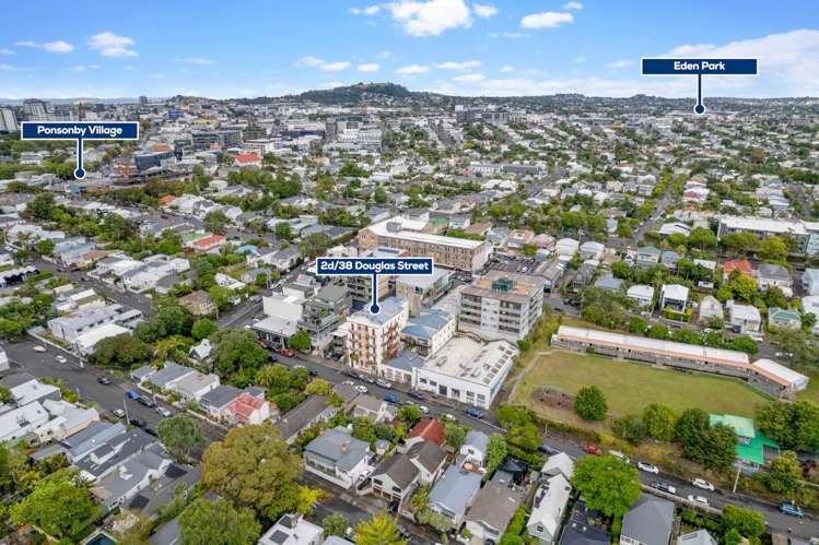 2d/38 Douglas Street Ponsonby_11