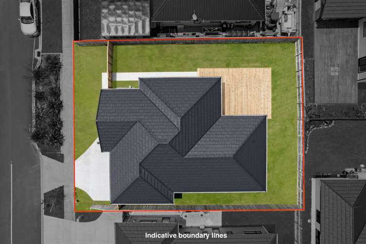 4 PIPI CRESCENT Tuakau_26