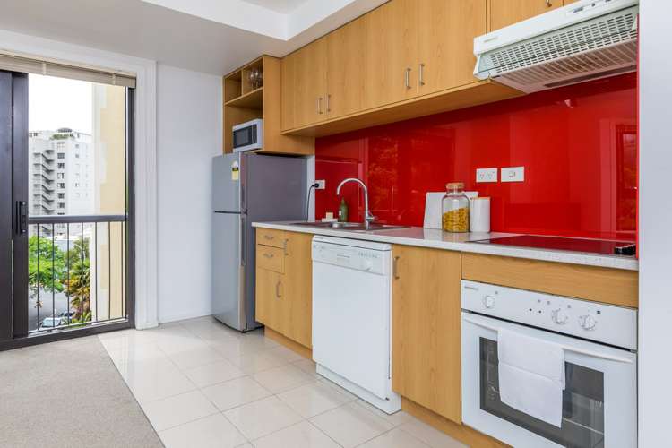 4b/2 Eden Crescent Auckland Central_9