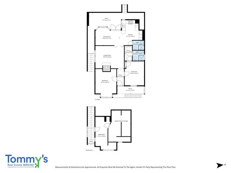 5 Burwah Street Berhampore_22