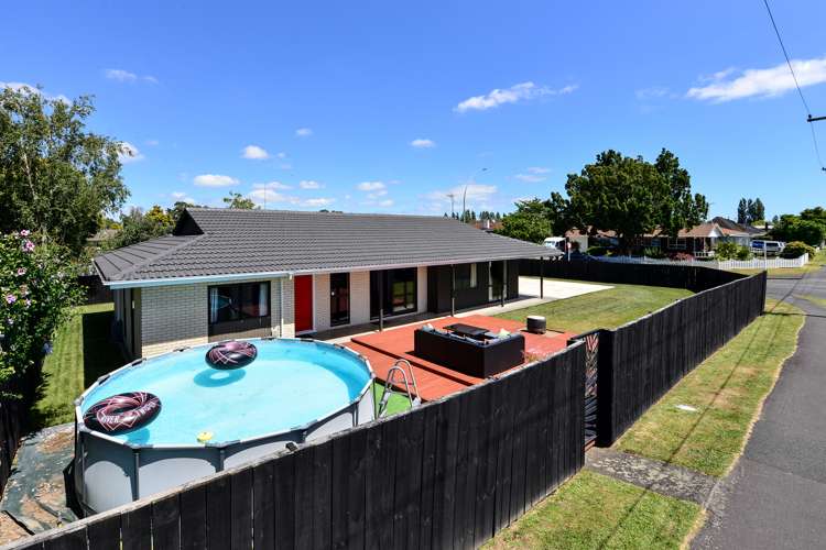 1 Chequers Avenue Chartwell_22