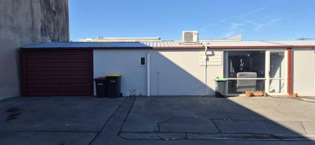 Bitesize Tenancy 5 Validation Place, Middleton