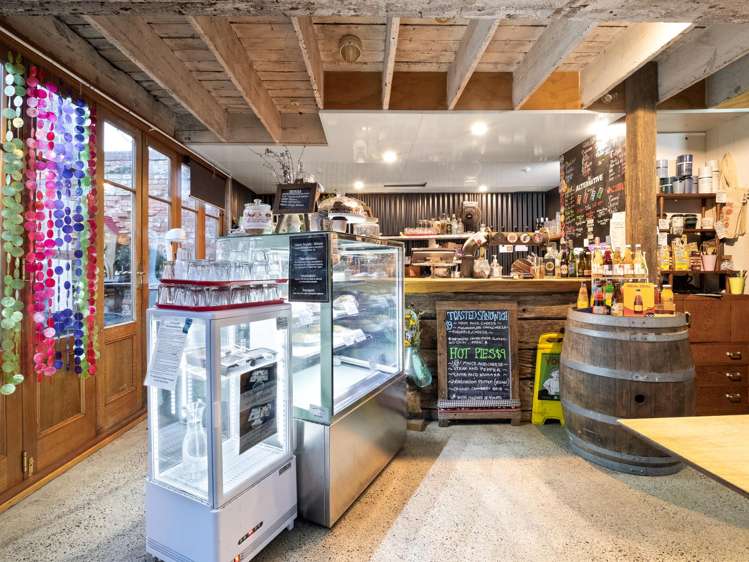 36 George Street Port Chalmers_22