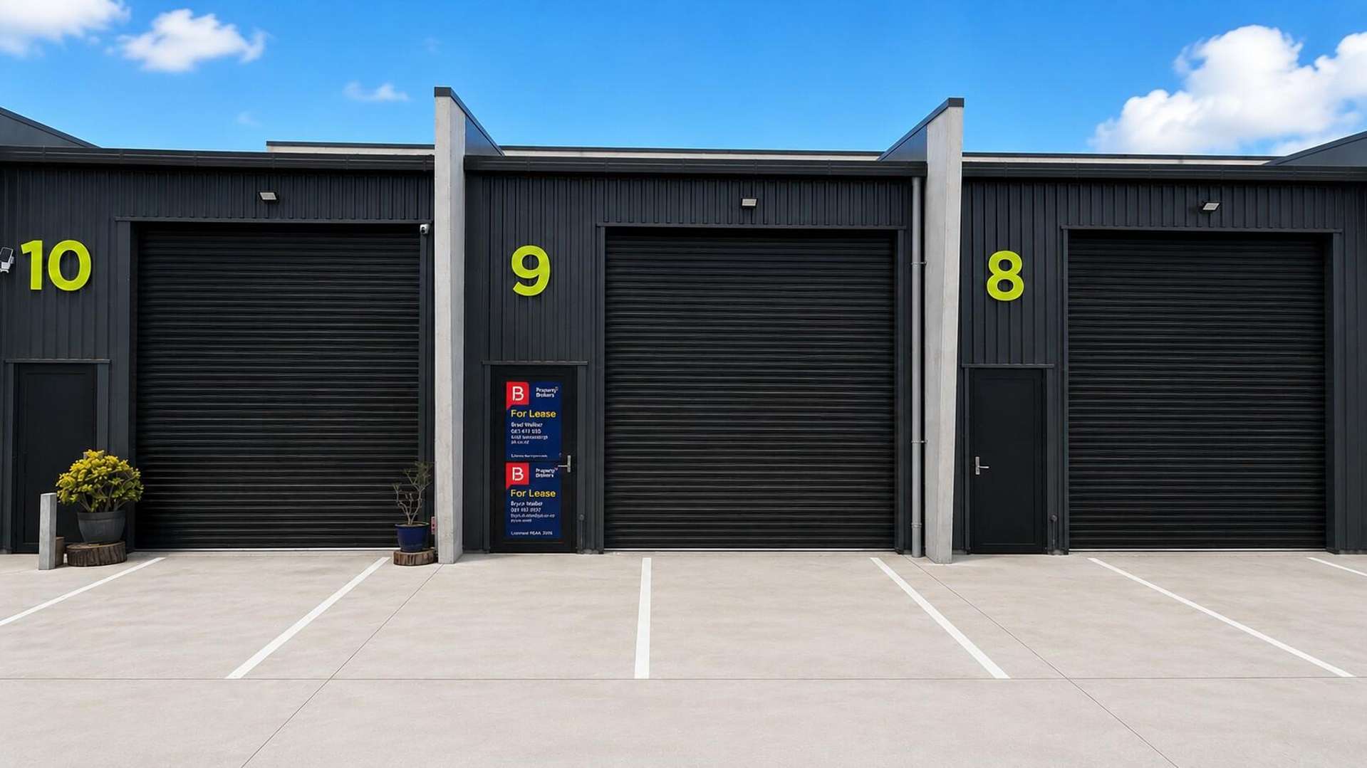 Unit 9 21 Kiriwehi Street Tauriko_0