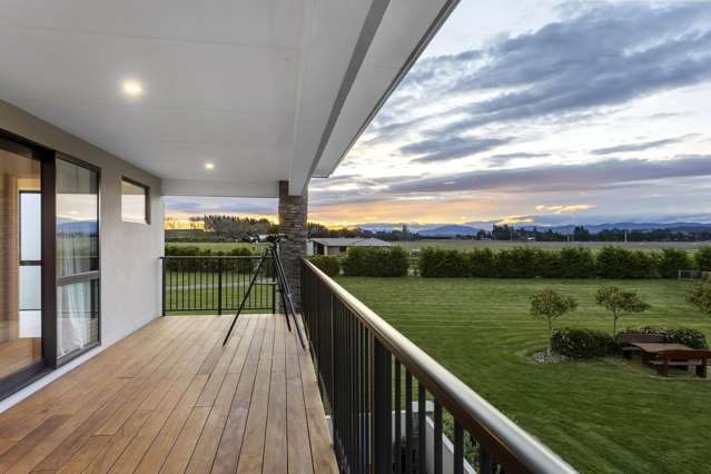 1 Hayfield Terrace Fernside_1