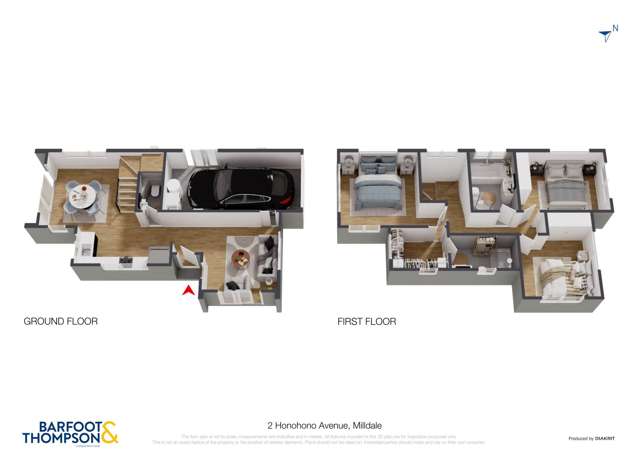 2 Honohono Avenue Milldale_1