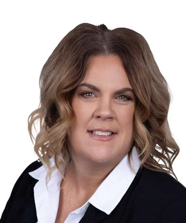 Tracey Galpin