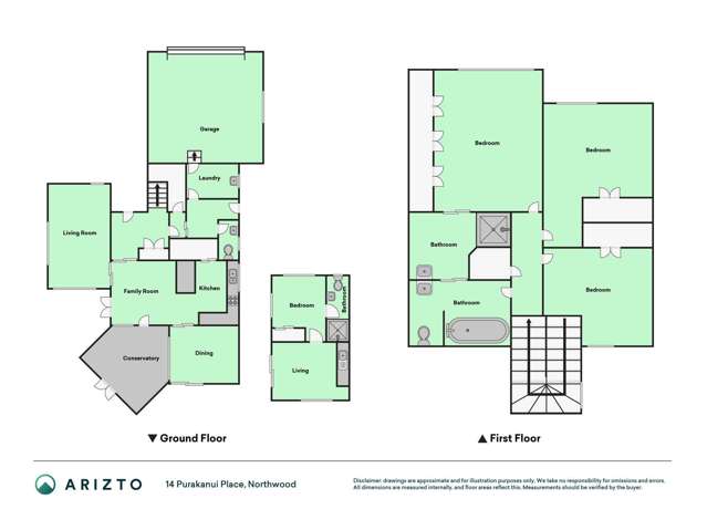 14 Purakanui Place Northwood_1