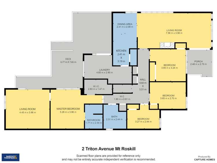 2 Triton Avenue Mount Albert_8