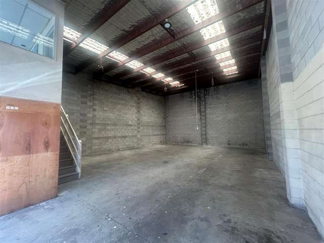 Savills | Affordable Industrial Unit